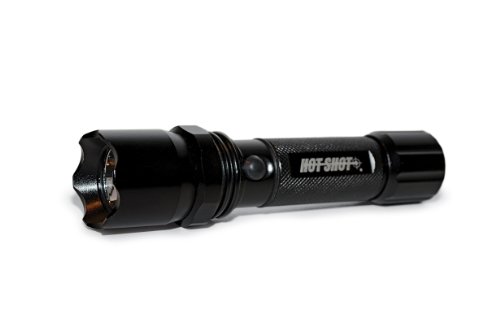  Hot Shot Tactical HS LAW 200 Lumens Built in Charger Light 