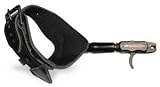 Tru Fire Inc Hurricane Buckle Black Fold