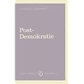 Post-Demokratie