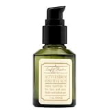 Leaf & Rusher Active Serum Sensitive Skin