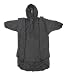 Snugpak Poncho Olive Waterproof Smock Style Coverall Fully Tapped Paratex Dry Shell