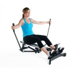 Avari Fitness Free Motion Rower