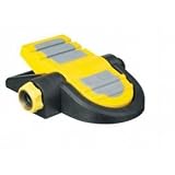 Nelson Yardworks Water On/Off Foot Pedal With Flow Control