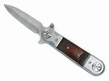 RW Dagger Spring Assisted Knife