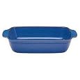 Denby Imperial Blue Oblong Dish