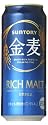 サントリー 金麦 500ml×2ケース(48本)【離島・沖縄を除き送料無料のまとめ買い!!】