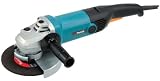 Eigenschaften Makita  / Makita WINKELSCHLEIFER GA7010CF