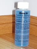 Bona X Swedish Hardwood Floor Cleaner - 4 oz. Concentrate