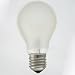 40 Watt ES Pearl Standard Light Bulb