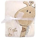Koala Baby Jumbo Blanket - Giraffe