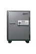 First Alert 2190DF 2 Hour Steel Fire Safe with Digital Lock, 2.02 Cubic Feet, Gray