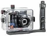 Ikelite Olympus SP-350 Digital Camera Housing, SP350 Housing (6132.35)