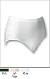 Barely There Smooth Toners Corsetry shaping comfort pant