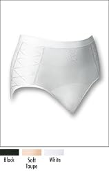 Barely There Smooth Toners Corsetry shaping comfort pant