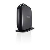 Belkin Recertified Surf N300 Wireless N Router (Older Generation)