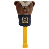 Michigan Mascot Golf Club Headcover