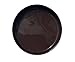 Collonil 1909 Dark Brown Cream Deluxe. High Gloss Cream Polish Revives Color and Nourishes All Designer Smooth and High Gloss Leather Shoes. Made in Germany.