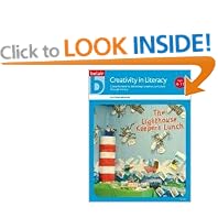 Creativity in Literacy (Belair - A World of Display)