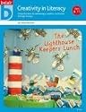 Creativity in Literacy (Belair - A World of Display)