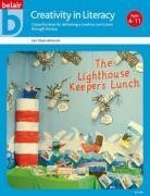 Creativity in Literacy (Belair - A World of Display)