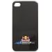 Peter Jäckel - Red Bull Racing - Coque de protection - Pour Apple iPhone 4 (Import Allemagne)