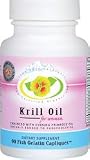 Women's Krill 90 Caps by Mercola