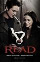 TWILIGHT POSTER Rare ALA READ PROMO POSTER Movie