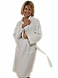 Chenille Robe - So soft and in many colors!