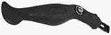 Q.E.P./Roberts 10-220 Cardinal Carpet Knife