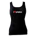 I Heart Pirates Women's Tank Top