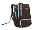 Ju Ju Be - Be Right Back Diaper Bag in Brown Robin