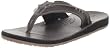 Reef Men's Leather Marbea Thong Sandal