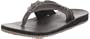 Reef MARBEA R2390BLA, Herren Zehentrenner, Schwarz (Black), EU 37.5 (US 6)