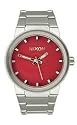 Nixon - Cannon - Red