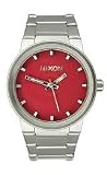 Nixon – Cannon – Red