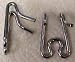 Pet Supplies : COASTAL HERM SPRENGER LINK SET OF 3 FOR 52 PRONG COLLAR