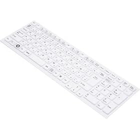�\�j�[(VAIO) �L�[�{�[�h�E�G�A �z���C�g VGP-KBL3/W