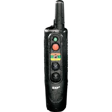 Hunting: TriTronics Upland G3 EXP Dog Trainer