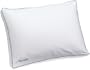 Iso Cool Side Sleeper Polyester Sleeping Pillow with Outlast Cover