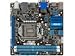 ASUS Intel マザーボード P8H61-MX