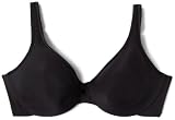 Lilyette Women's Plunge Into Comfort Keyhole Minimizer