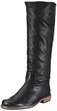Kickers Road 054373-50 8, Damen, Stiefel, Schwarz (noir), EU 40