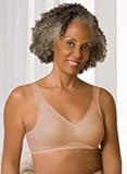 Marlena Seamless Soft Cup, Color: Nude, Fit: Average, Package 1/box - Size 36B