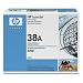 Hp Hewlett Packard Black Laser Laserjet Toner Cartridge Q1338A 38A 4200 4200N 4200L 4200Ln 4200Tn 4200Dtns 4200Dtnsl 4200Dtn