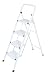 Kitchen & Housewares : Step Ladder 4-Step (6849)