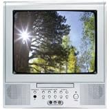TV/DVD Combo Player