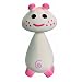 Vulli Chan Pie Gnon Soft Chew Toy, Pink