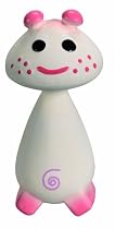 Vulli Chan Pie Gnon Soft Chew Toy, Pink
From Vulli
