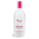 Soft & Beautiful Just For Me Hair Milk Conditioner