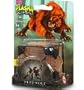 Mega Bloks Plasma Kreaps - Werewolf Night Forest Stalker